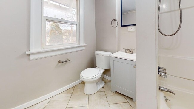 Photo - Akron 3 Bedroom Single Family Home + Garage