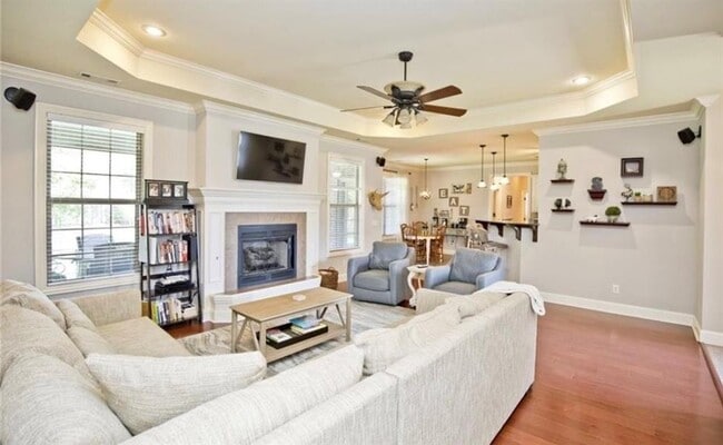 Photo - 4504 W Putting Green Dr