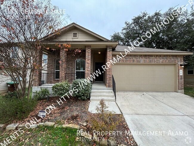 Building Photo - 179 Gemsbok Gate Rental