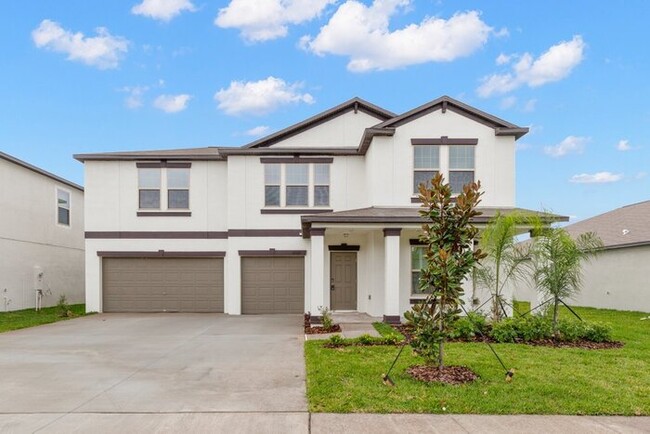 LIKE NEW Home For Rent in Creek Preserve! - LIKE NEW Home For Rent in Creek Preserve!