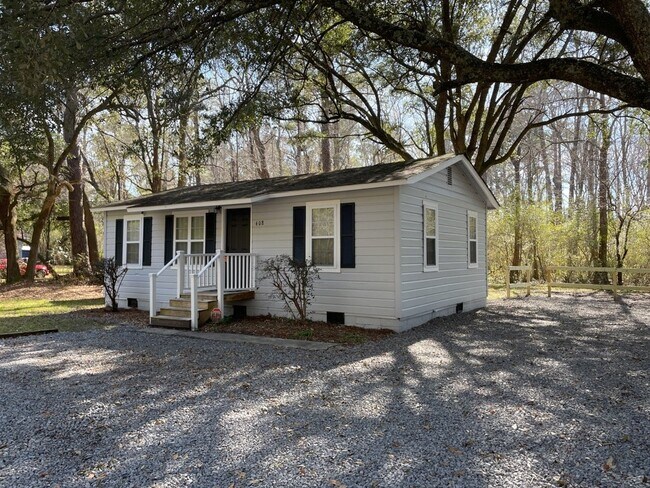 Photo - 408 Miles Jamison Rd