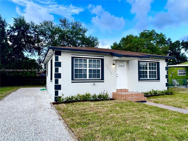 33147, FL Houses for Rent | ForRent.com