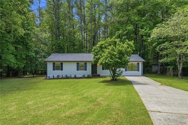 Photo - 4100 Dustin Dr NW