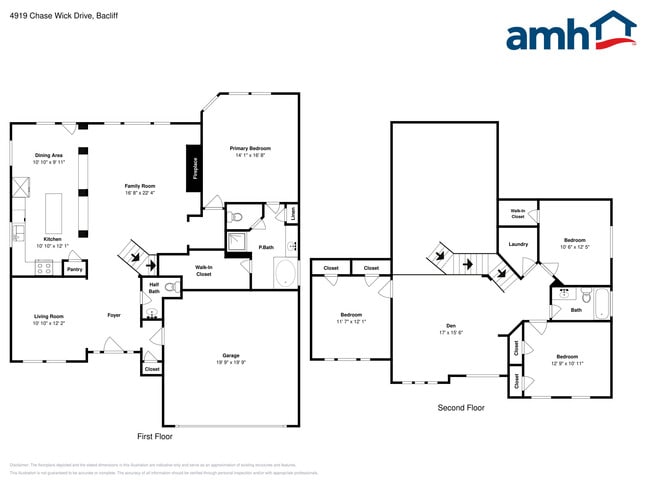 Photo - 4919 Chase Wick Dr