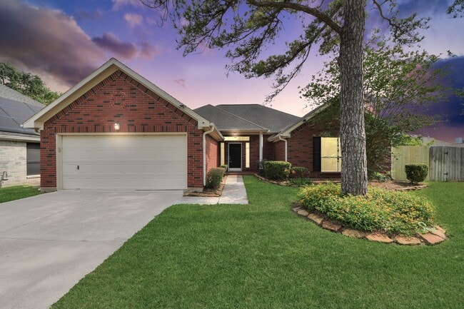 Building Photo - 13715 Dempley Dr