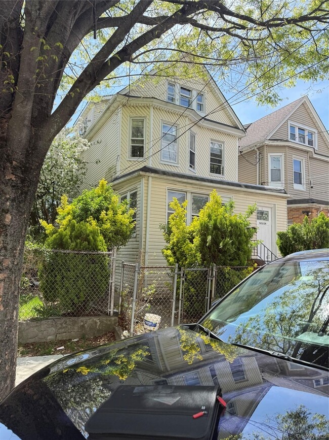 Building Photo - 145-54 107th Ave Unit 1