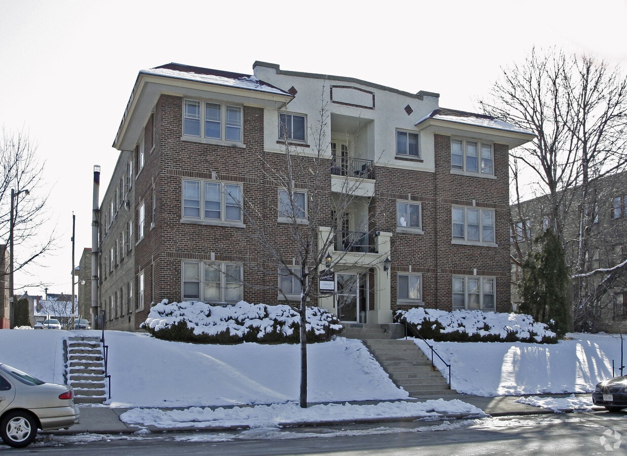 Photo - Cumberland Apartments