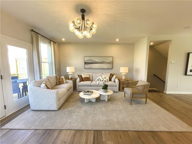 Photo - 2821 Beacon Bend Xing