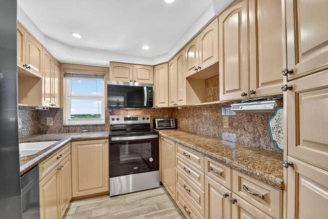 Photo - 4511 S Ocean Blvd Unit 701