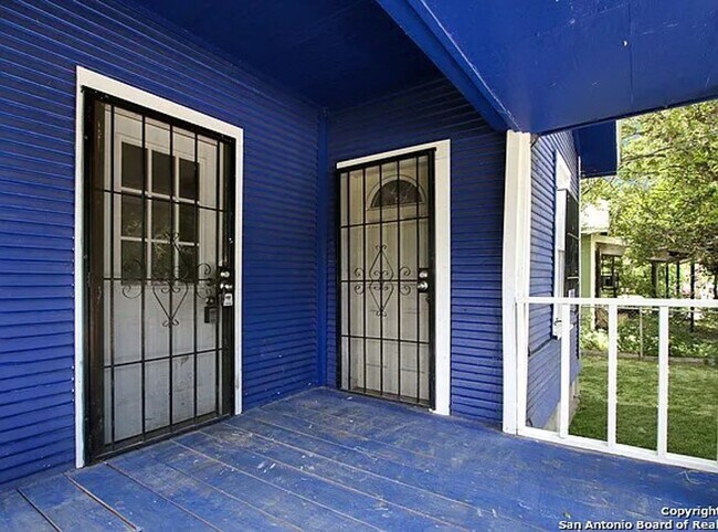 Photo - Lovely 3-Bedroom Home Near Downtown