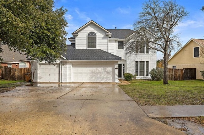 Photo - 13039 Scofield Farms Dr House