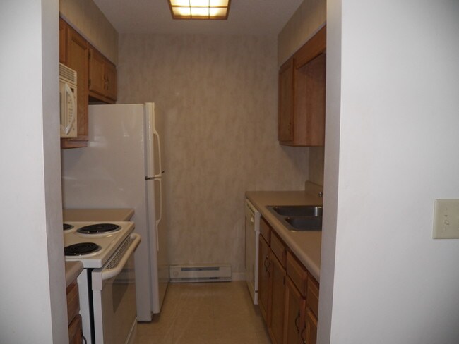 Photo - MAC Apartments