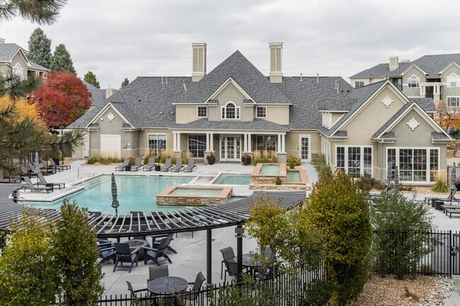 Photo - Greenwood Plaza