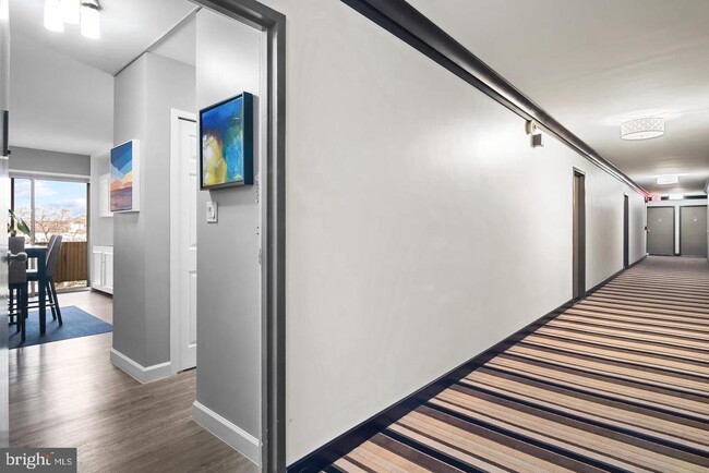 Building Photo - 4600 Connecticut Ave NW Unit 904