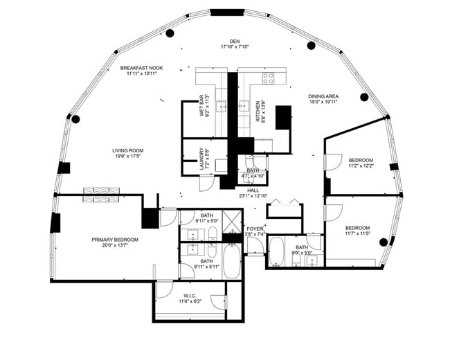 Photo - 155 N Harbor Dr Unit 212-213