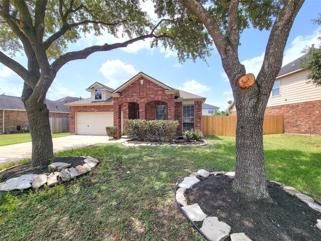 Photo - 17207 Mossbriar Ln