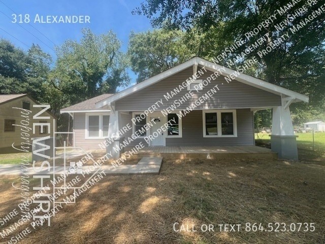 Photo - 318 Alexander-