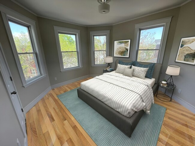 Photo - 240 Allston St Unidad 1