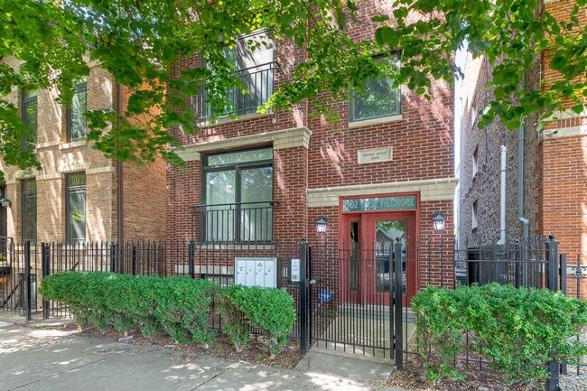 Photo - 1302 W Fillmore St Condo Unit 3