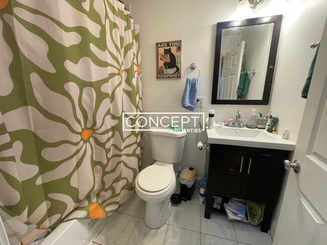 Photo - 241 Northampton St Unit 1TS