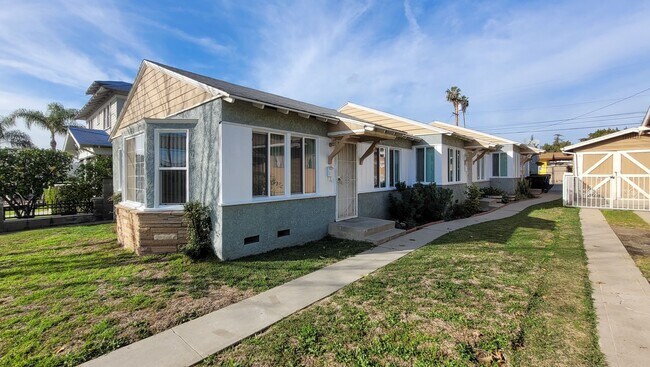Building Photo - m12307 Unit A