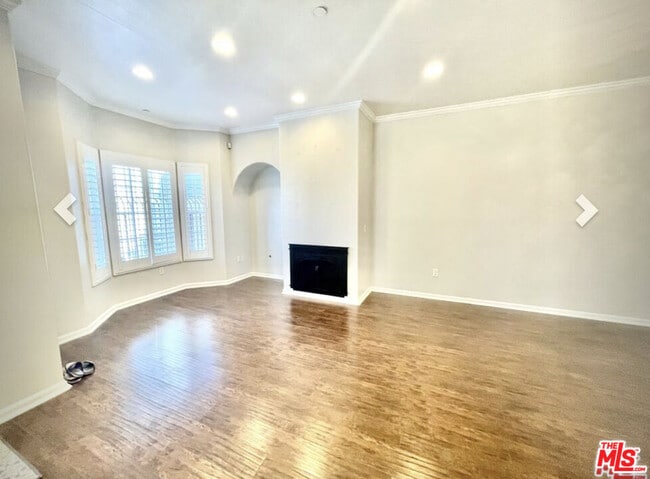Photo - 909 S Gramercy Pl Unidad 4 Rental