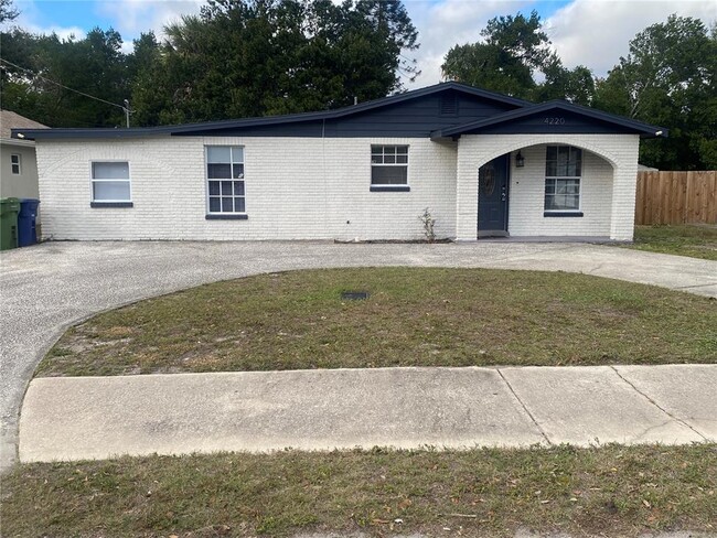 Photo - 4220 E Powhatan Ave