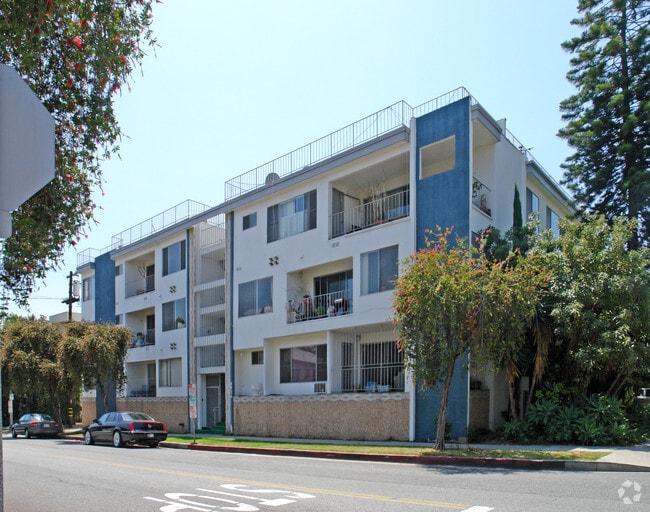 Photo - Park Plaza Apartments