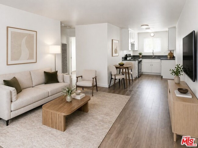 Building Photo - 5534 Bonner Ave Unit 7