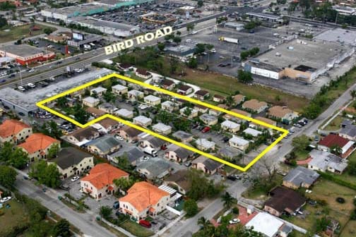 Westchester Apartments - Westchester Apartments