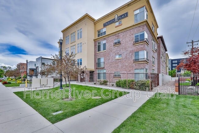 Photo - 520 E 500 S Condo Unit 318