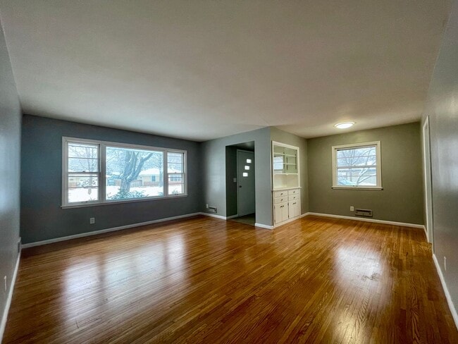 Photo - Spectacular 4 Bedroom 2 Bathroom Single Family Home in Brooklyn Center!