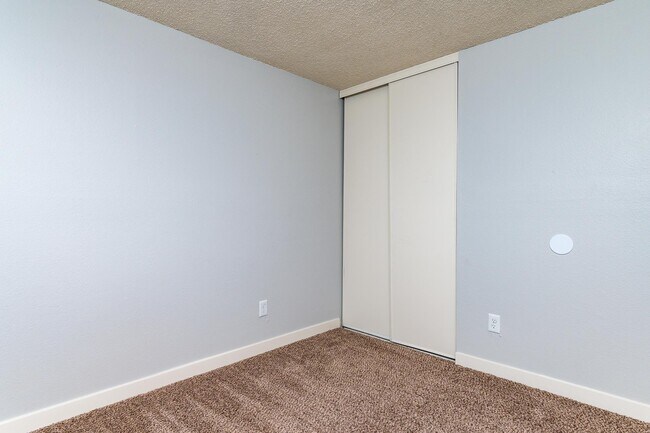 Tamaryn | Townhome B Bedroom