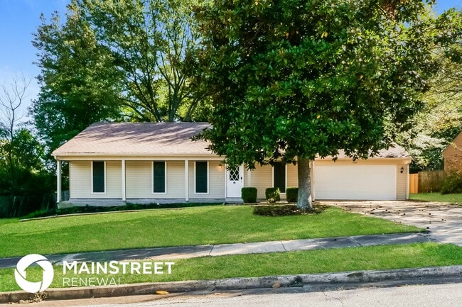 Building Photo - 3505 Dorchester Dr