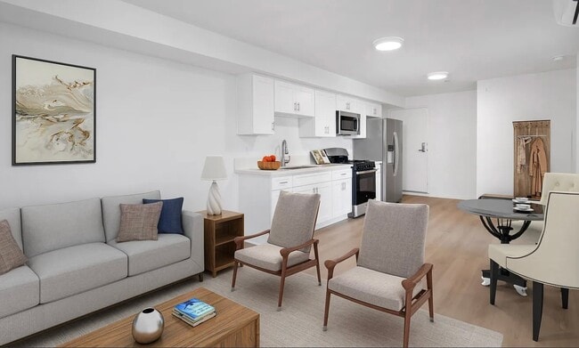 Photo - 2424 Michigan Ave Unit 303