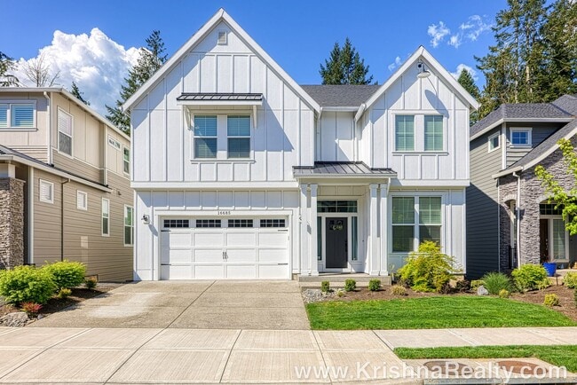 Building Photo - Gorgeous 6 Bed | 4 Bath Single-Family Home | Highly Desirable Highlands at North Bethany | Beauti...