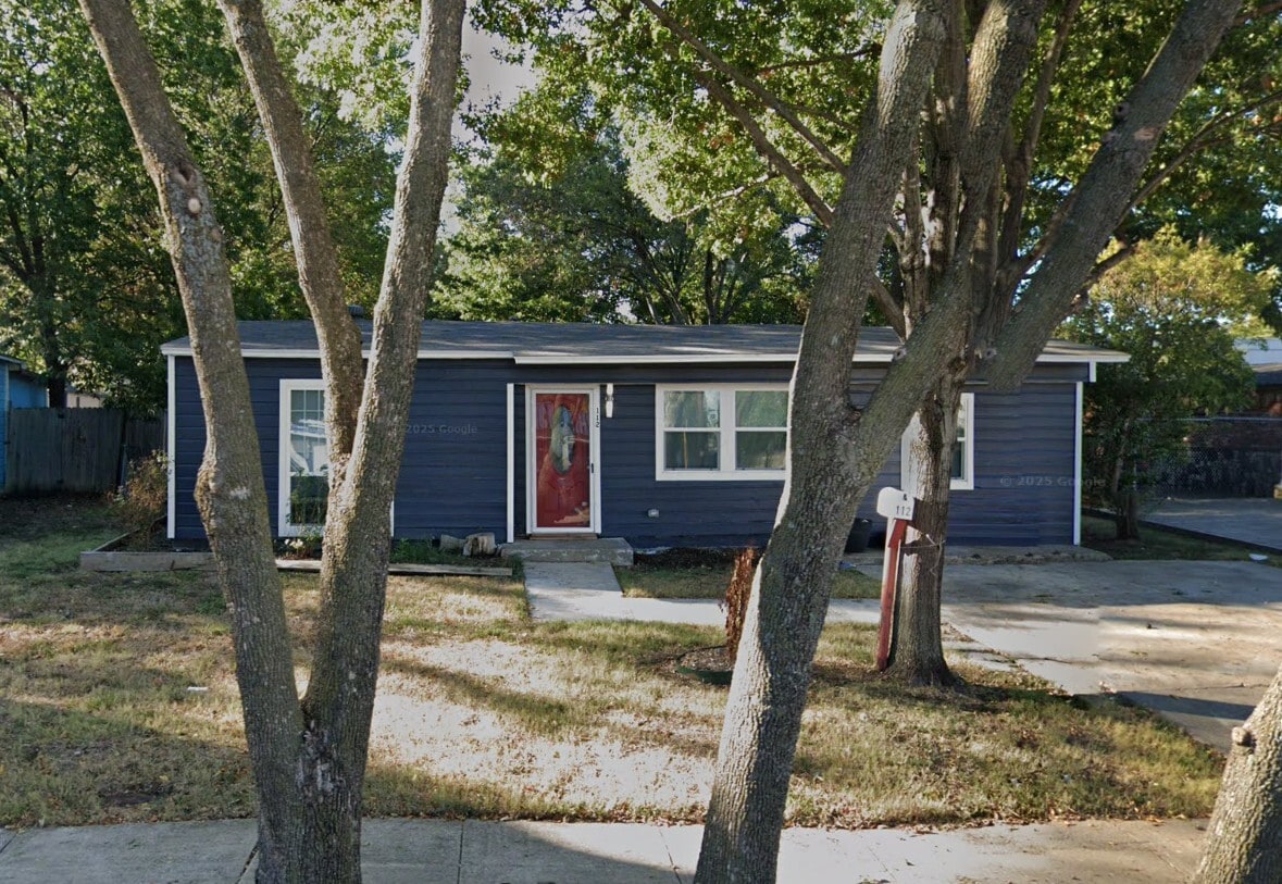 Photo - 112 Casalita Drive House