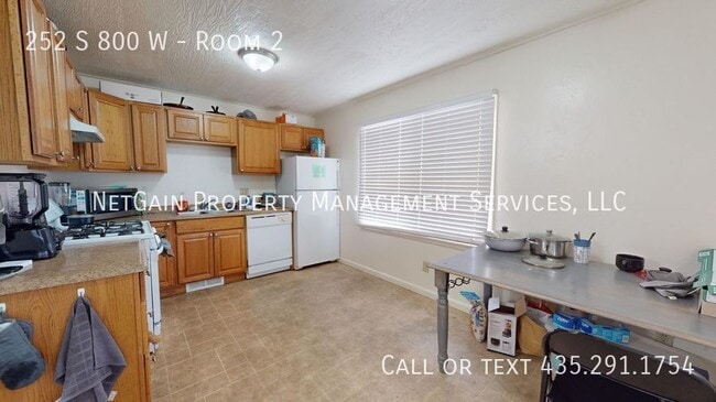 Photo - 252 S 800 W Unit Room 2