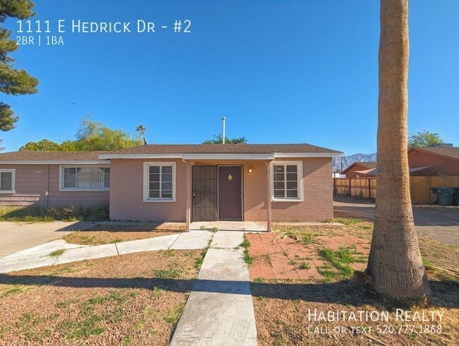 Photo - 1111 E Hedrick Dr Unit #2