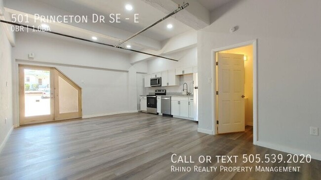 Photo - 501 Princeton Dr SE Unit E