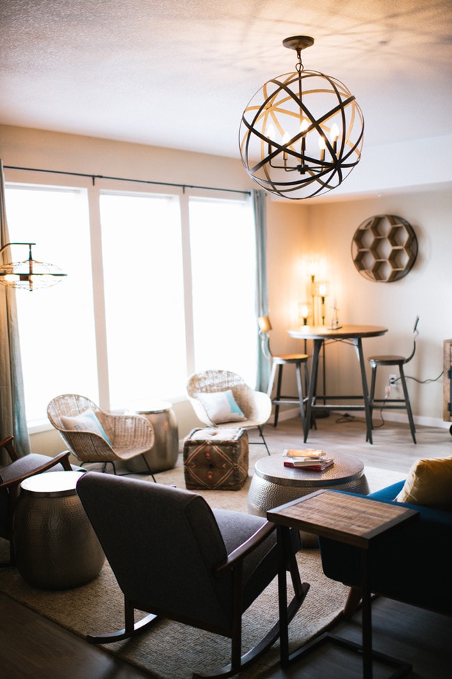 Parker Flats at Old Town Apartments For Rent in Parker, CO