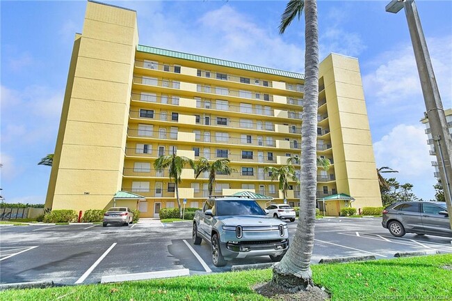 Photo - 7380 S Ocean Dr Condo Unit 421