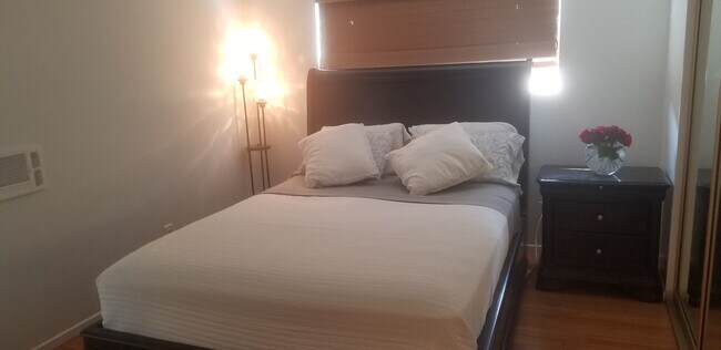 Photo - 1222 N Olive Dr Unit 102