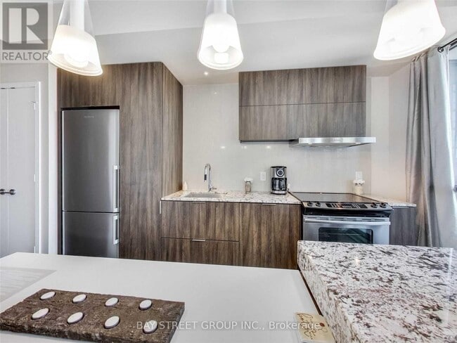 Photo - 101 Charles St E Unité 2907