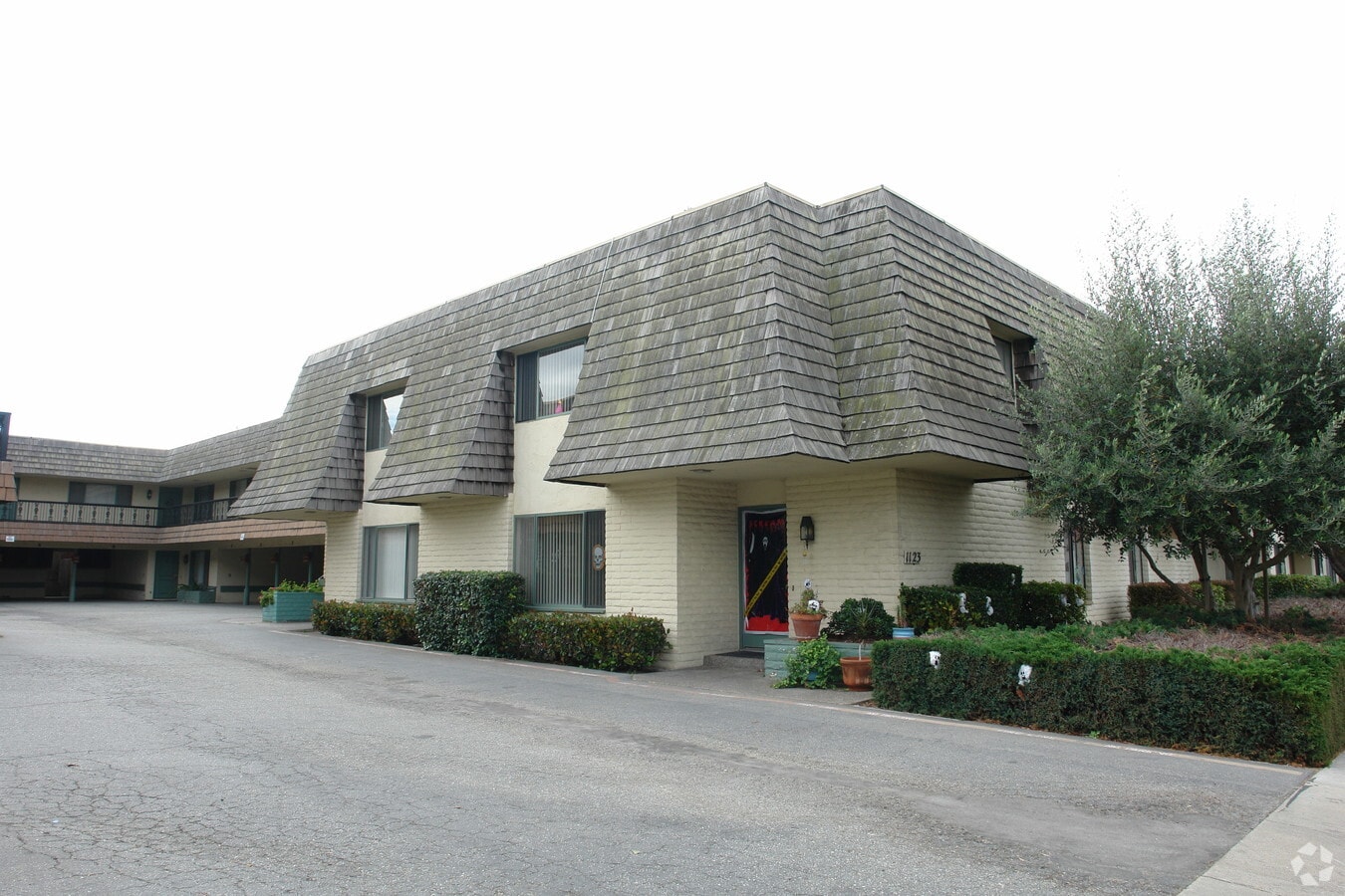 Manor Apartaments Park Lane - Park Lane Manor