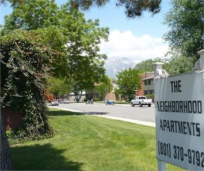 Photo - 1850 N 840 W Townhome
