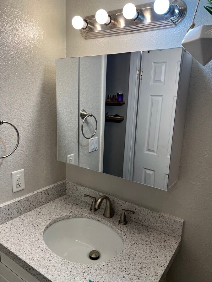 Photo - 4621 W Desert Crest Dr