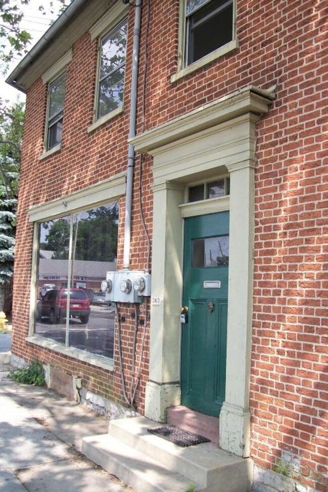 Building Photo - 365-365 N Hanover St Unit 363