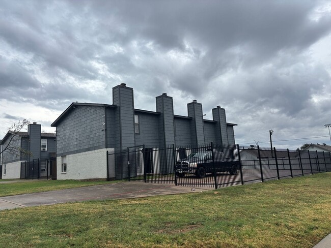 Photo - Gated Community with Updated 2-Bedroom, 1.5-Bath Unidad C