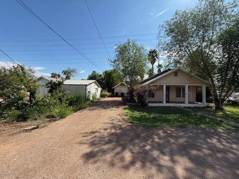 Photo - 1215 S Farmer Ave